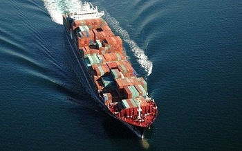 Ocean Freight China to Punta Arenas Chile Shanghai shenzhen ningbo xiamen qingdao