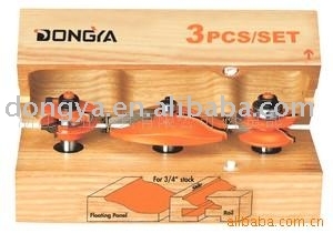 ROUTER BIT