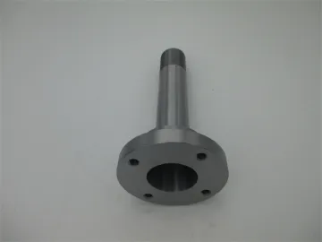 CNC Stainless Steel Turn Machining Part