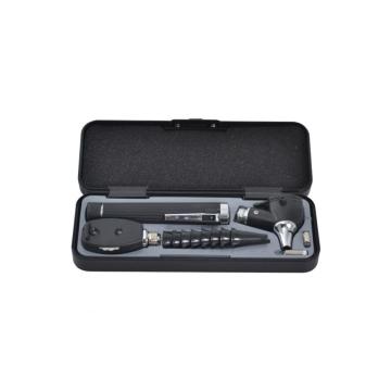 Ophthalmic Diagnostic Set Otoscope And Ophthalmoscope Set