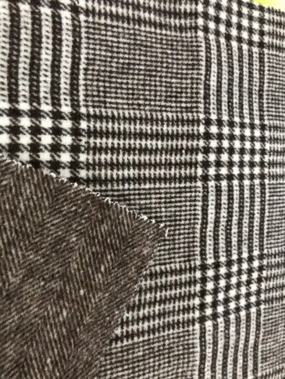 2020 design wool fabric for clothes