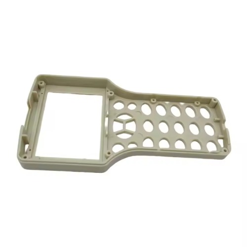 Custom Injection Plastic Enclosure/Housing for Electronics