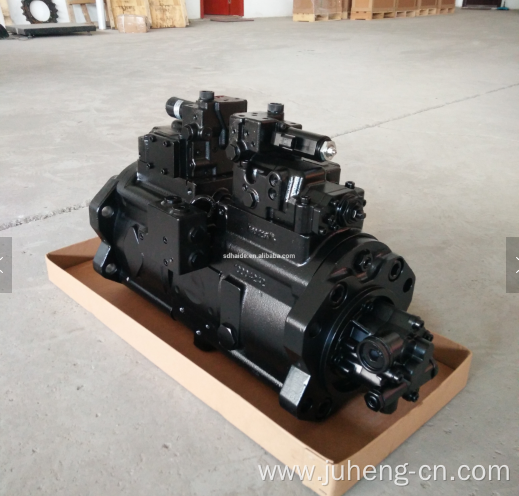 Excavator SK200-8 Hydraulic pump SK200-8 Main Pump