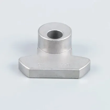 Metal Powder Eccentric Wheel