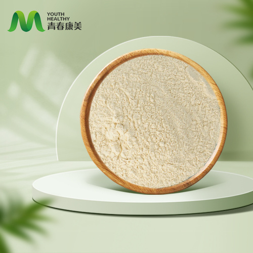 Адитив укуса ванилије пудера