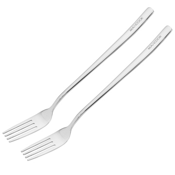 High Quality 316L Stainless Steel Fork Set - Maxcook Stainless Steel Cutlery Set