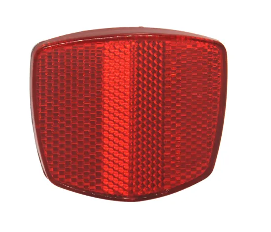 2022 fashion bicycle reflector for bike parts