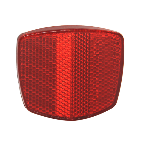 2022 fashion bicycle reflector for bike parts