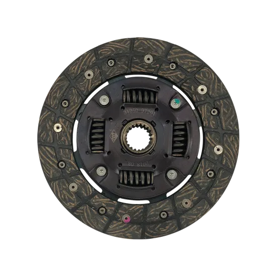 LWT Clutch Disc for Daihatsu Charade G100 OEM 31250-97201 31250-87560
