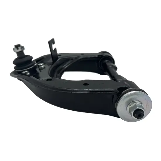 MB831035 MB831036 Front Left Upper Suspension Control Arm for Mitsubishi L200/Pajero - Best Quality OEM