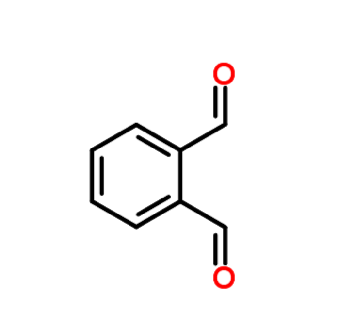 O-Phthalaldehyde CAS หมายเลข 643-79-8