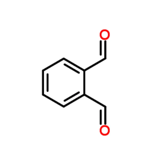 O-Phthalaldehyde CAS No. 643-79-8
