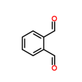 O-Phthalaldehyde CAS หมายเลข 643-79-8