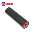 High Precision HDPE Material Conveyor Idler Roller