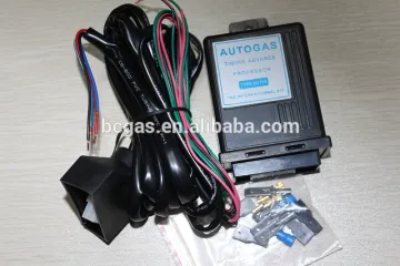 CNG T511N advancer spider