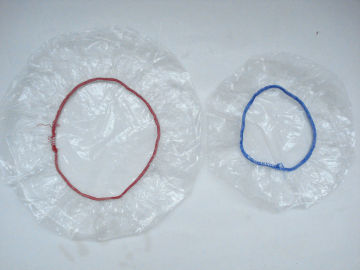 plstic food cover/preservative film/food wrapper/fresh-keeping film