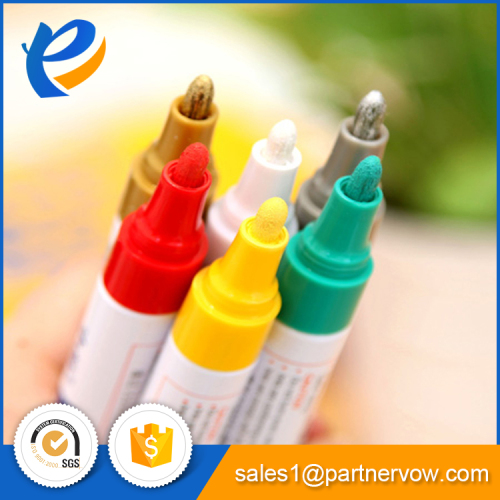 Good Quality Sharpie Oil Based Acrylic Paint Pens, High Quality Good