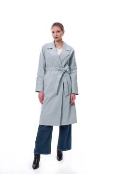 Early autumn petite high-end spring and autumn coat