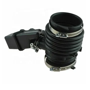Air Intake Boot Hose Tube for 2009-2013 Nissan Murano OE 16576-1AA1A