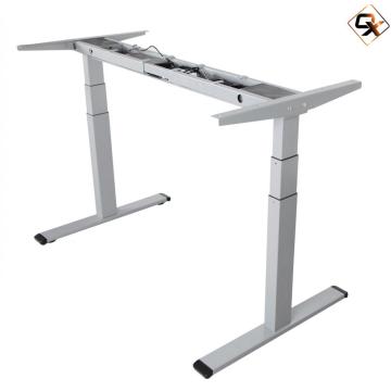 Altura elétrica Desk Ajustável Desk Home Office