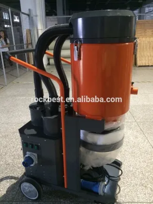 industrial dry vacuum cleaner