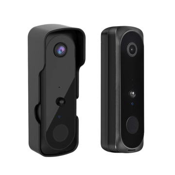 Ketibaan Baru IP53 Waterproof 1080p Camera Doorbell