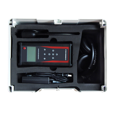 Lvnengde LDS800 Switch Cabinet Partial Discharge Detector