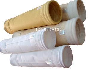 Fabric PTFE Filter Bags