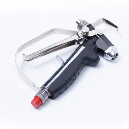 J90P Airless Paint Spray Gun with 517 Tip for Wagner Titan Sprayer