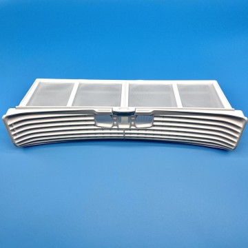 Tumble Dryer Fluff Filter 13660190 1366019014 - Spare Parts Search