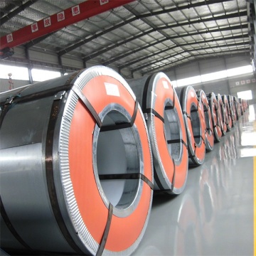 Long Life 3mm/Dx51d Galvanized Coil For Energy Sector