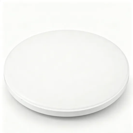 Contemporary LED Panel Light for Modern Indoor Spaces