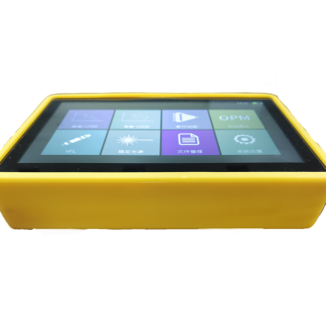 FTTR VEL OPM LS 1310/1550nm 28dB Fiber Optic Tester
