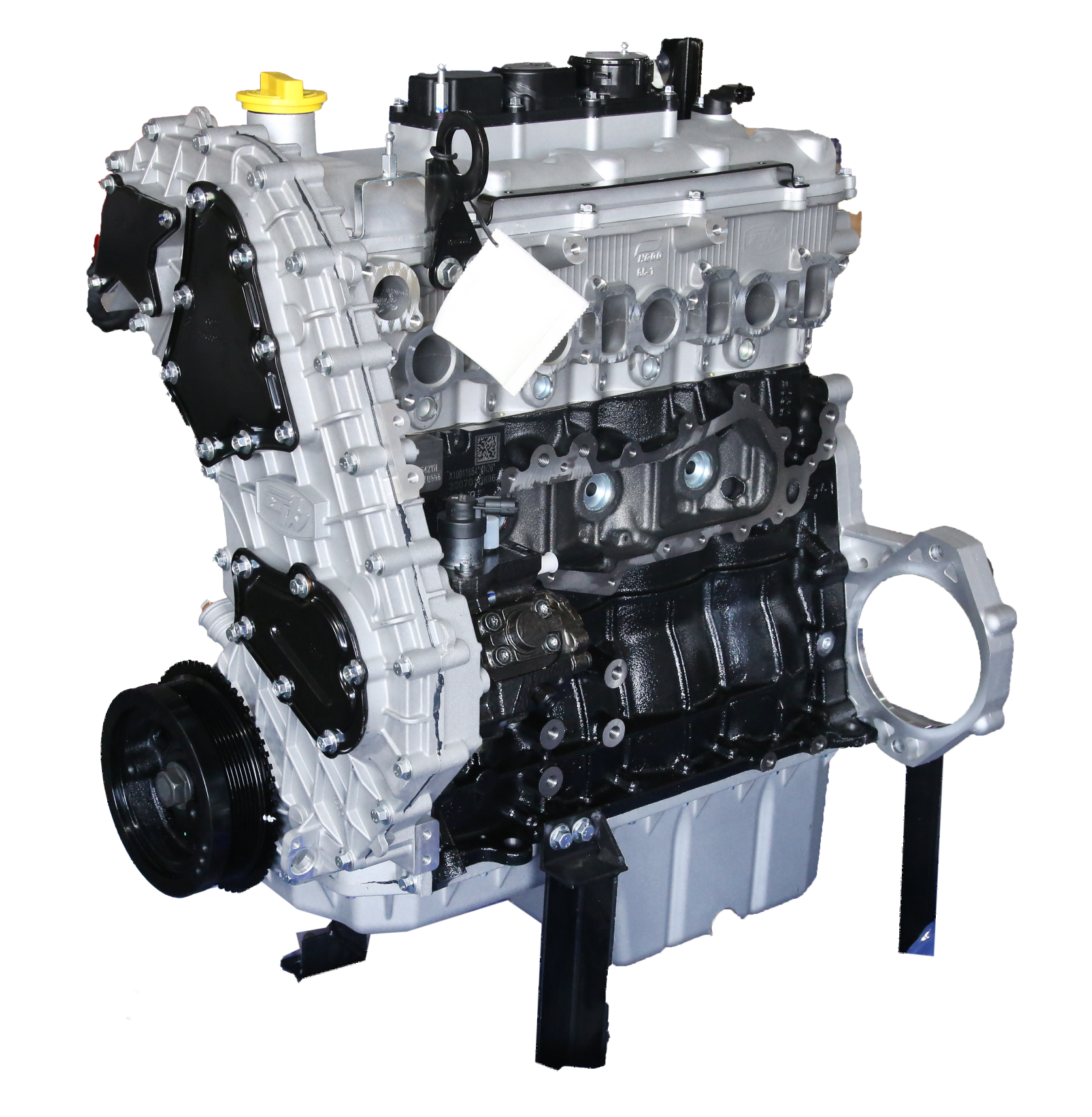 Motor básico