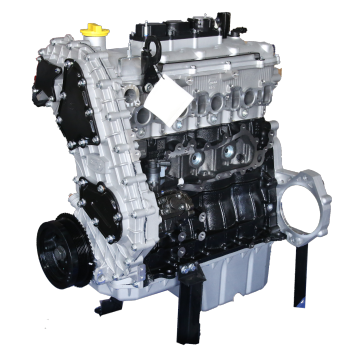 Motor básico