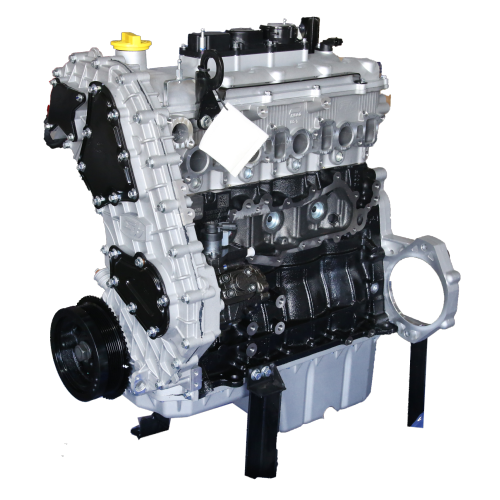 Motor básico