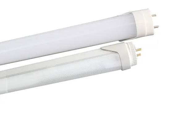 Dimmable Led Tube Energy Saving , Smd2835 8 Feet Led T8 Tube Light