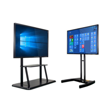 75" IR Touch Screen Interactive Whiteboard School Teaching Application