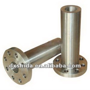 LWN stainless steel flange