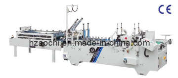 Automactic Folder Gluer SHH-B