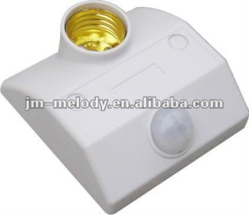 E27 induction lampholder