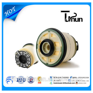 Diesel Fuel Filter for AB399176AC /1725552