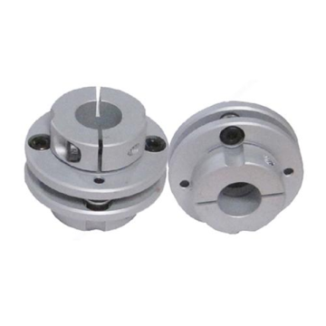 All Types of Couplings