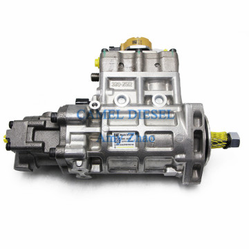 Diesel Engine Fuel Injection Pump 326-4634 for 320D C4.2