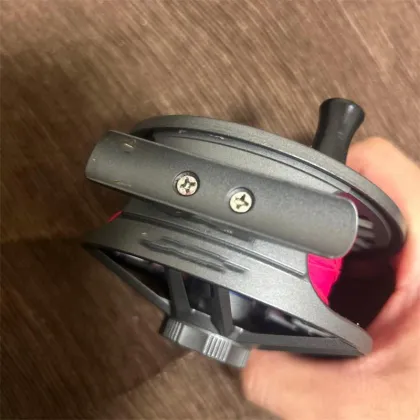 Shakespeare Oracle 2 Spare Spool