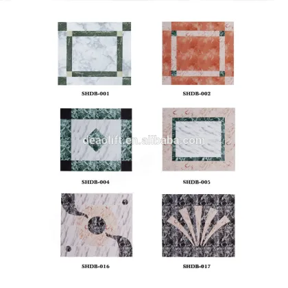 Passenger Lift Residential Lift German Lift Manufacturers