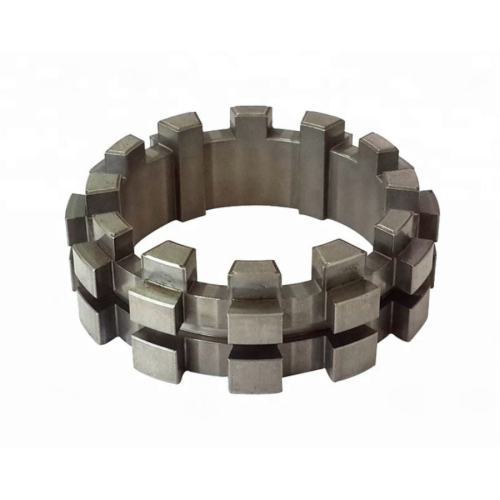 Изготовленная на заказ деталь раздвижного сиденья