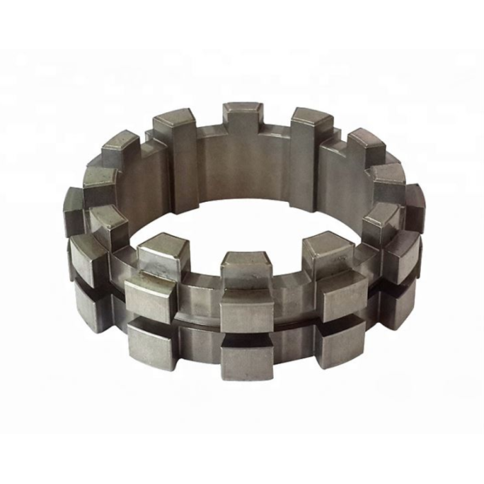 Изготовленная на заказ деталь раздвижного сиденья