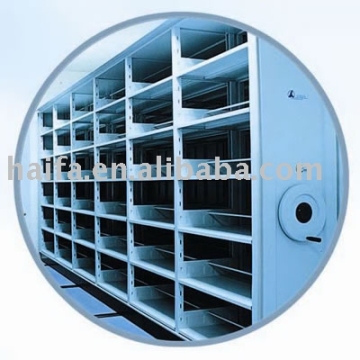 automatic rack