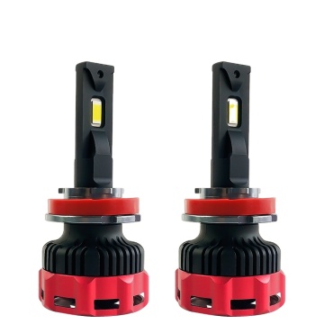Kaier High Power LED farlar H4 H7 H11 9005 9006 R7